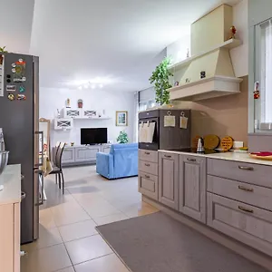Appartamento Balcony Apt, Milano