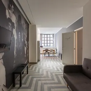 Appartamento Armani House, Superior In Center, Milano