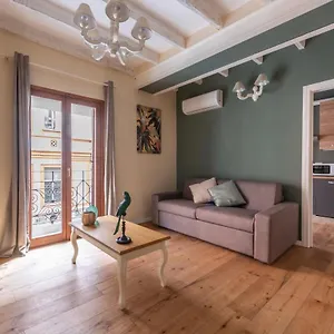 Appartamento We - Tadino House - Porta Venezia,, Milano