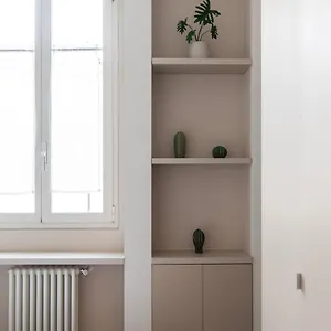 Appartamento Casa Mimia Youhosty - Castelfidardo 8, Milano