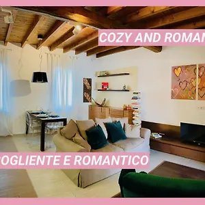 Appartamento Ca' Stella - Accogliente E Romantico In Contesto Storico - Cozy And Romantic Flat In, Milano
