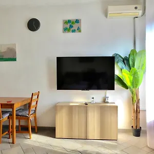 Appartamento Mono Navigli, Milano