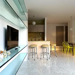 Appartamento Navigli, Milano