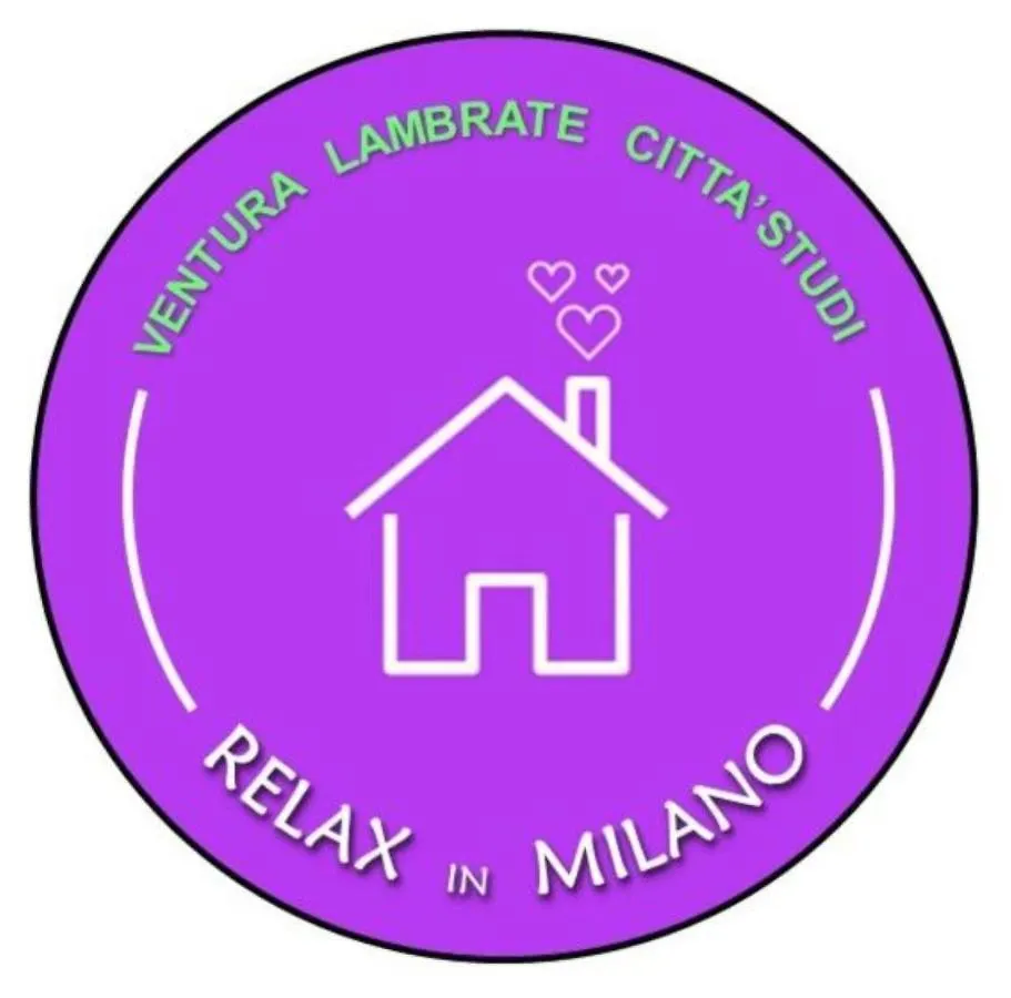 Appartamento Relax in Milano - Ventura - Lambrate - Città Studi