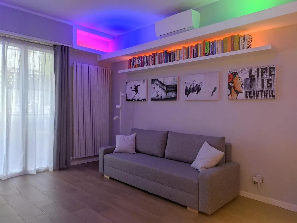 Relax in Milano - Ventura - Lambrate - Città Studi Appartamento