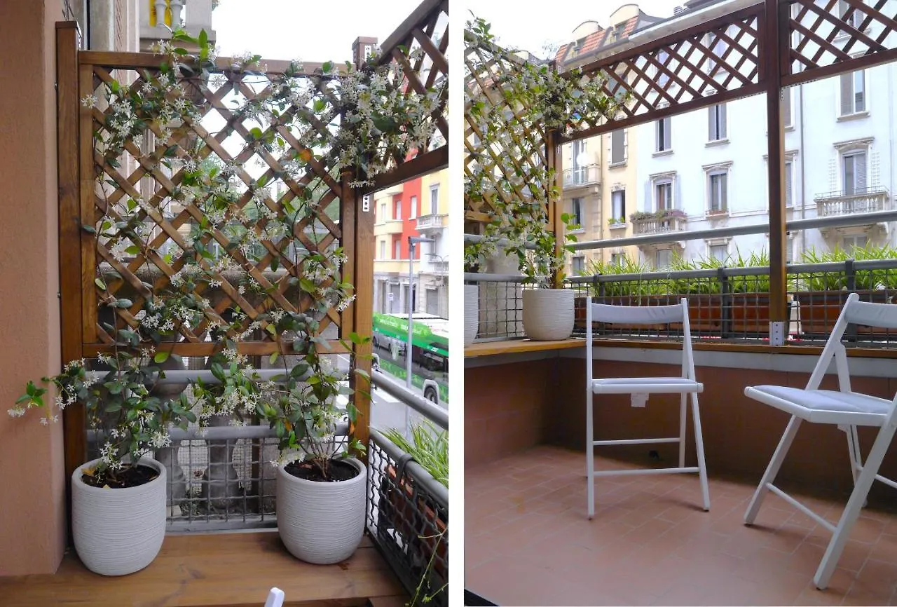 Relax in Milano - Ventura - Lambrate - Città Studi 0*,  Italia