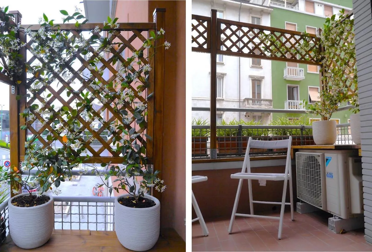 Relax in Milano - Ventura - Lambrate - Città Studi