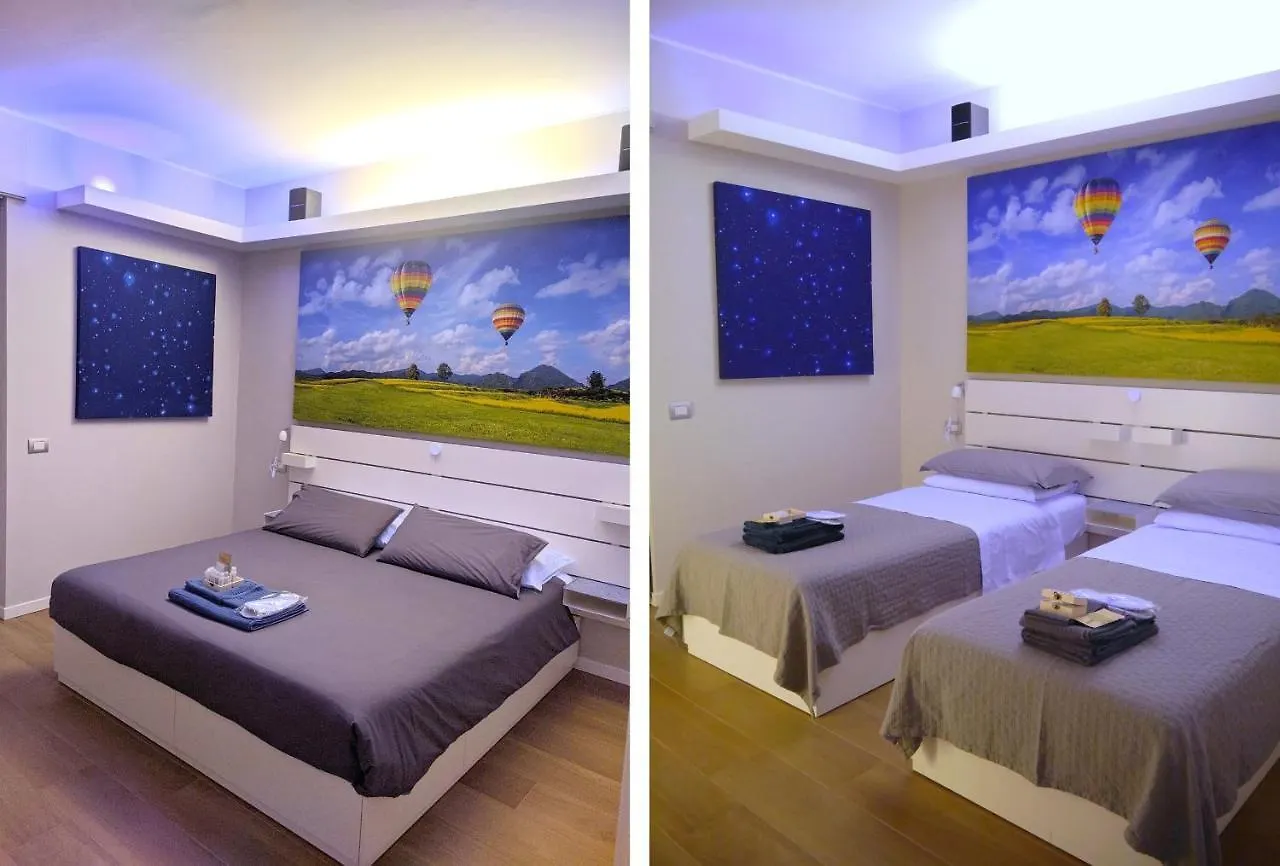 Appartamento Relax in Milano - Ventura - Lambrate - Città Studi
