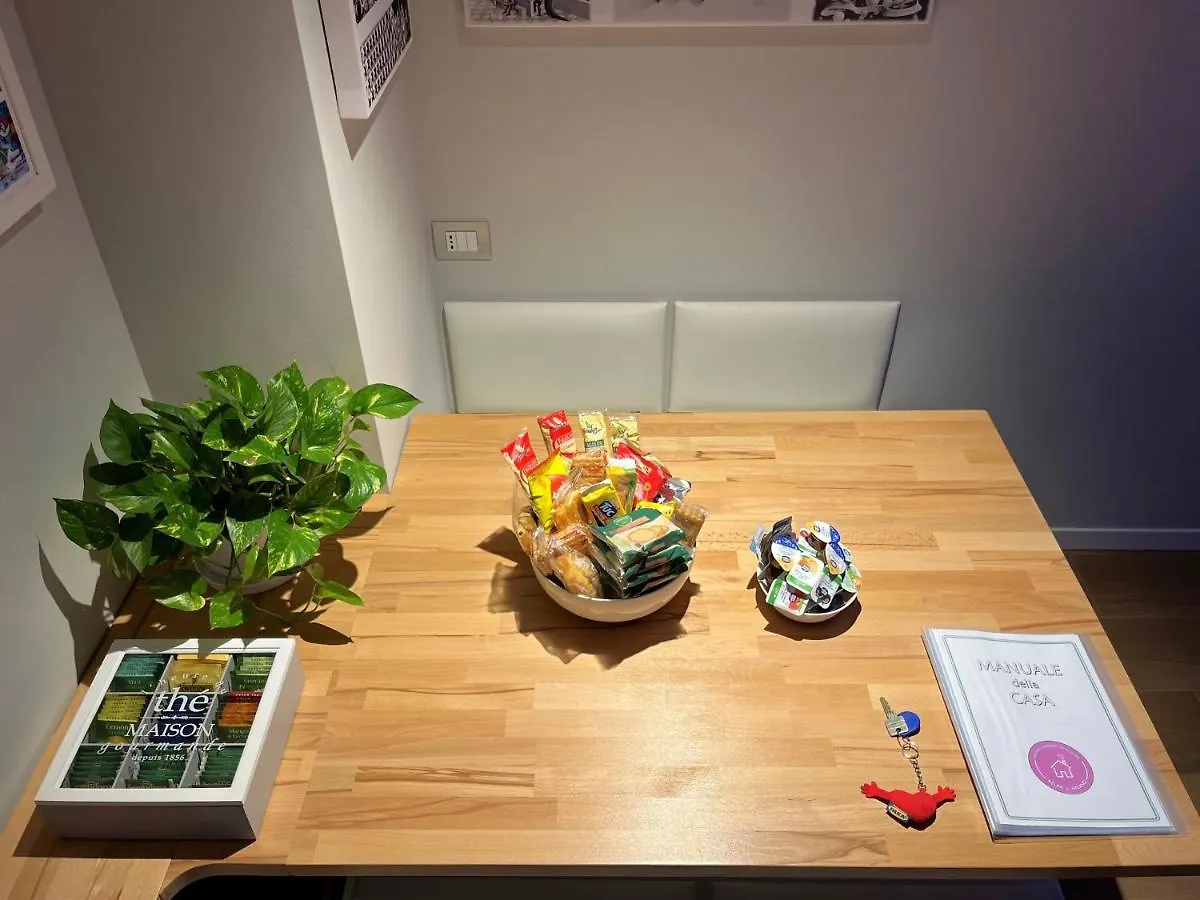 Appartamento Relax in Milano - Ventura - Lambrate - Città Studi