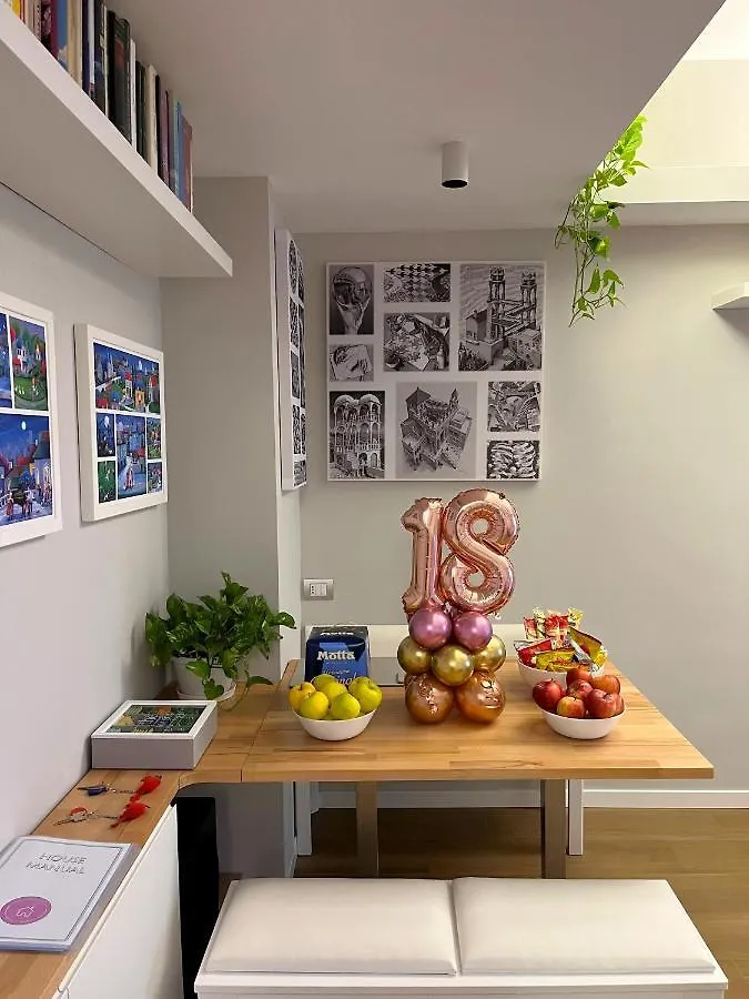 Appartamento Relax in Milano - Ventura - Lambrate - Città Studi